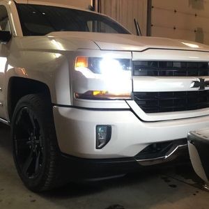 Meet your Posher, Wade